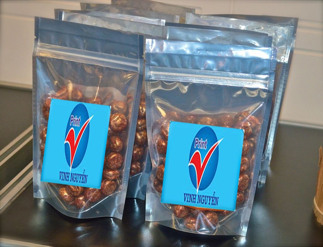 pl2328271 front clear back silver spices packaging bags stand up with zip lock